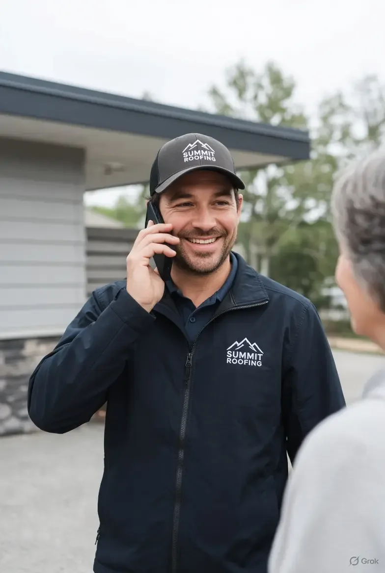 Flat Roof Leak Repair Lyndhurst, NJ FAQs